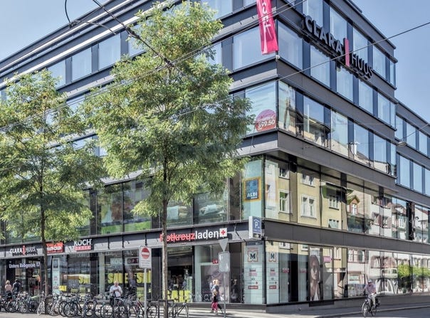 Untere Rebgasse 17, Basel, Basel-Stadt (canton) 4058