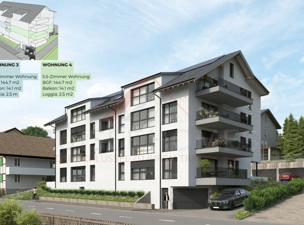 Toffen, Bern (canton) 3125
