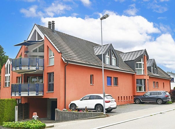 Hakabstrasse 20, Nürensdorf, Zürich (canton) 8309