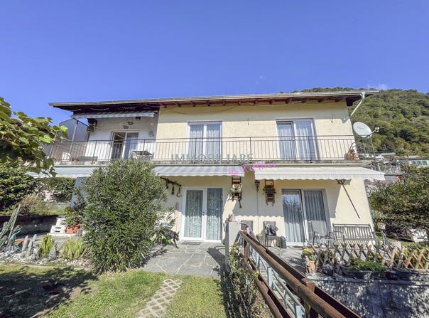 Riazzino, Ticino 6595