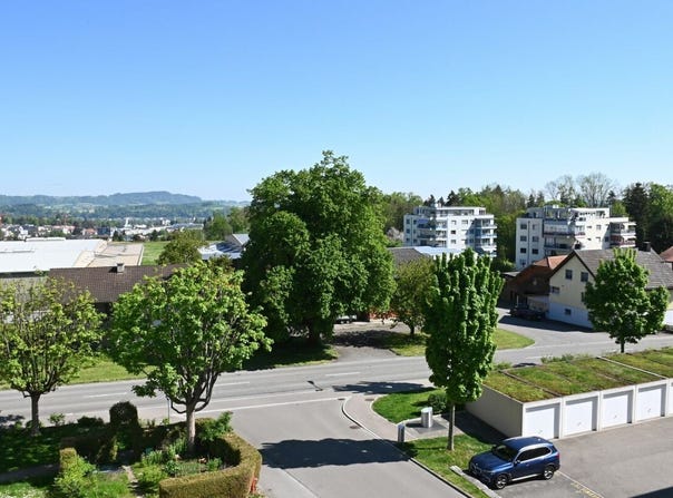 Hohrainstrasse 27A, Oberuzwil, St. Gallen (canton) 9242