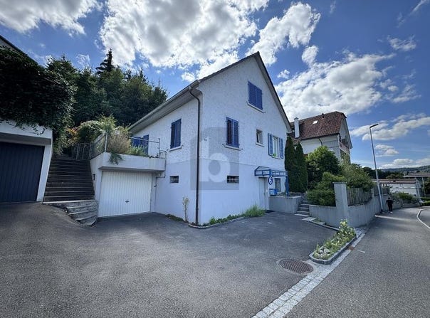 Turgi, Aargau 5300