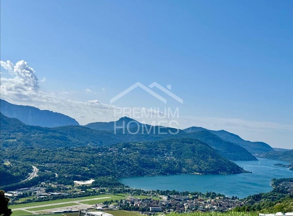 Cademario, Ticino 6936