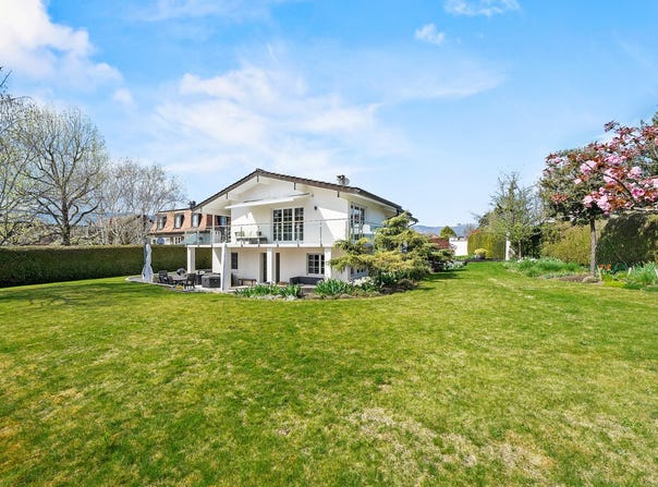 Crans (VD), Vaud 1299
