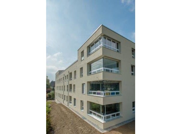 Waldrainstrasse 8, Biel/Bienne, Bern (canton) 2503