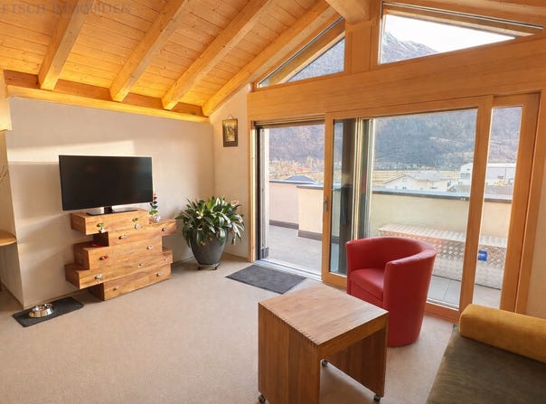 Steg, Steg VS, Valais 3940