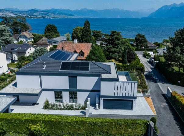 St-Sulpice VD, Vaud 1025