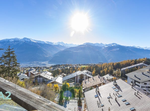 avenue de la gare, Crans-Montana, Valais 3963