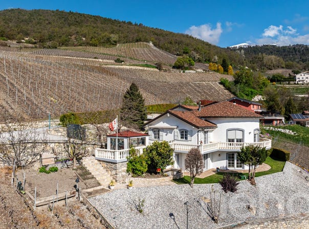 Loc, Loc, Valais 3960