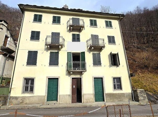 Vergeletto, Ticino 6664