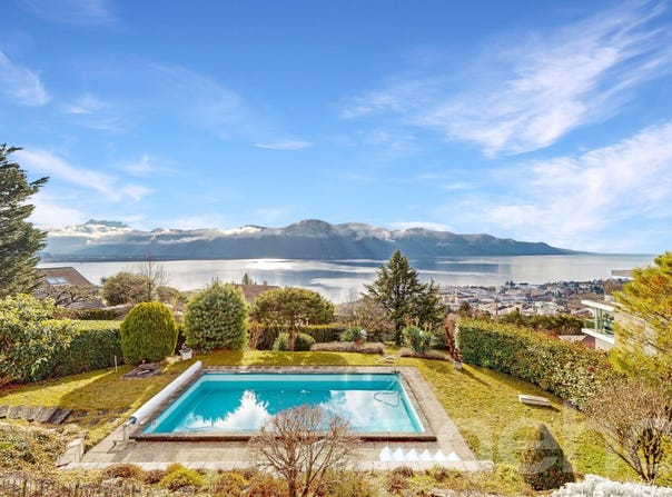 Chernex, Chernex, Vaud 1822
