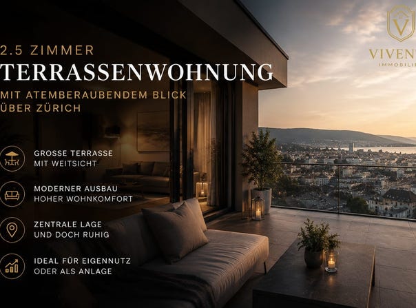 Zürich, Zürich (canton) 8055