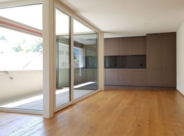 Wangserstrasse 18, Mels, St. Gallen (canton) 8887