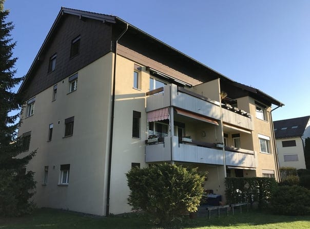 Bachwiesenstrasse 32, Winterthur, Zürich (canton) 8405