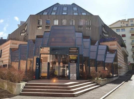 Avenue Léopold-Robert 11 A, La Chaux-de-Fonds, Neuchâtel (canton) 2300