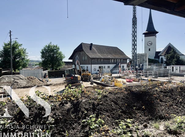 Kirchgässsli 3, Kerzers, Fribourg (canton) 3210