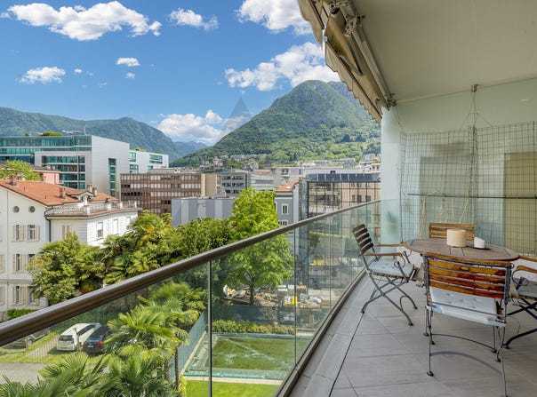 Lugano, Lugano, Ticino 6900
