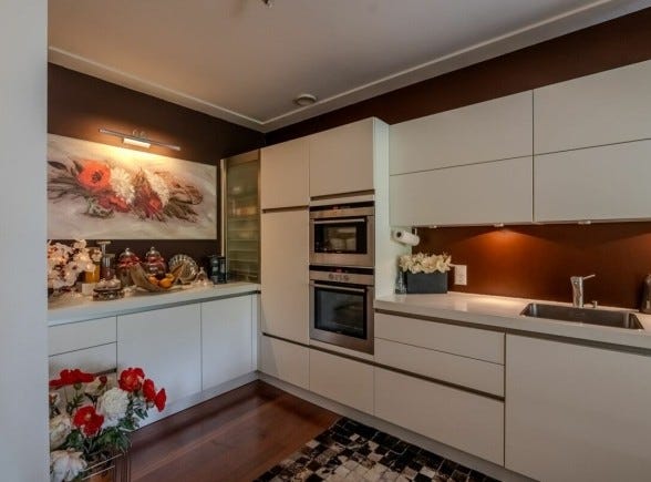 Haldenstrasse 57, Luzern, Lucerne (canton) 6006
