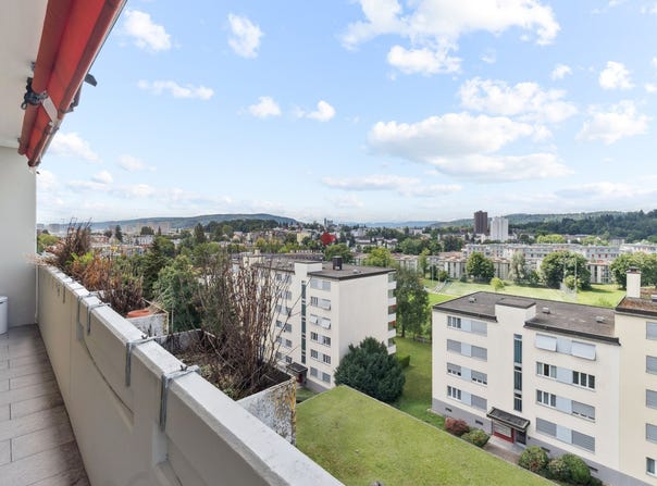 Käshaldenstrasse 1, Zürich, Zürich (canton) 8052