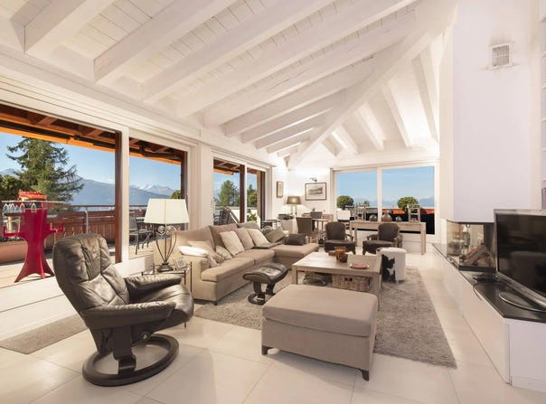 Crans-Montana, Valais 3963