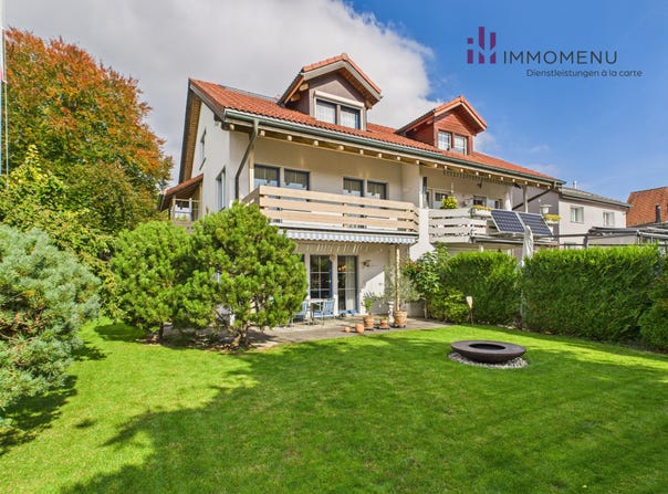 Lägernstrasse 7B, ZH, Zürich (canton) 8304