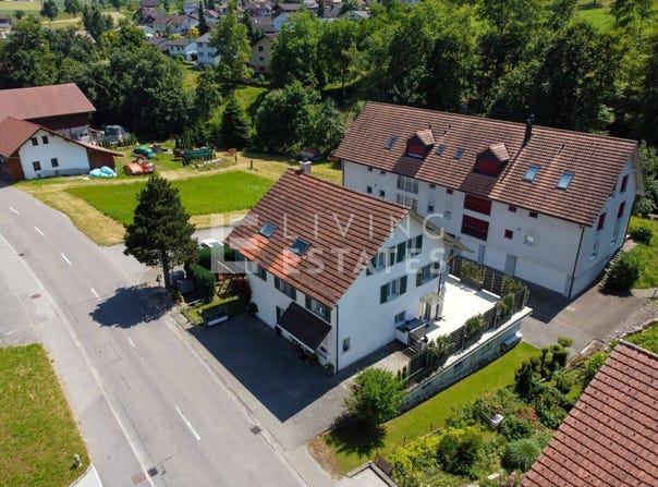 Dorfstrasse 277, Walde AG, Aargau 5046