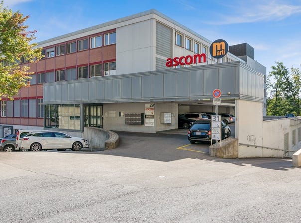 Chemin dEntre-Bois 29a, Lausanne, Vaud 1018