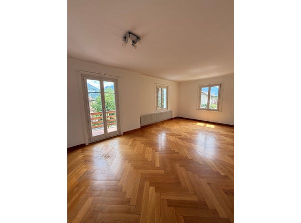 Sierre, Valais 3960