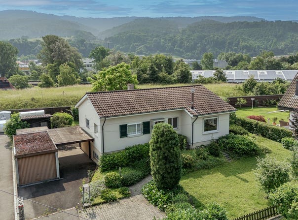 Fasanenweg 2, Aesch BL, Basel-Landschaft (canton) 4147