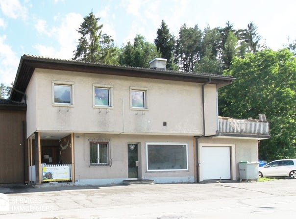 Clos là Outre 10, Loveresse, Bern (canton) 2732