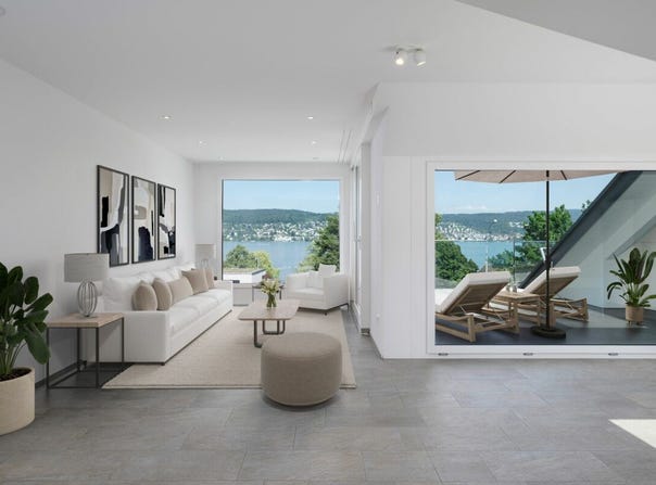 Kilchberg ZH, Zürich (canton) 8802