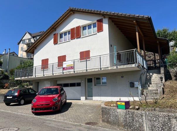 untere Haldenstrasse 5, Wohlen AG, Aargau 5610