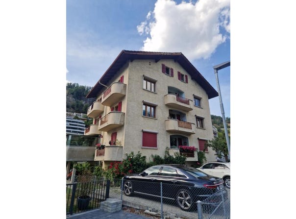 Bammattenweg 3, Naters, Valais 3904