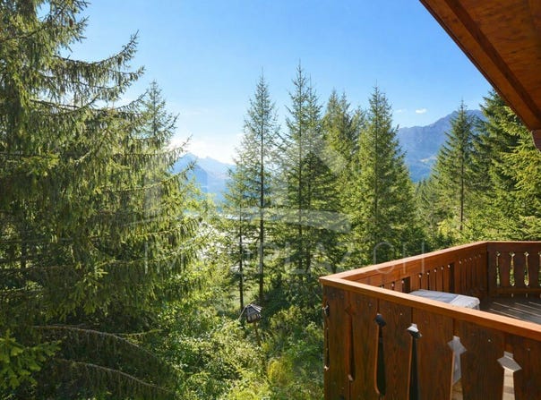 Tigignas 24, Parsonz, Grisons 7464