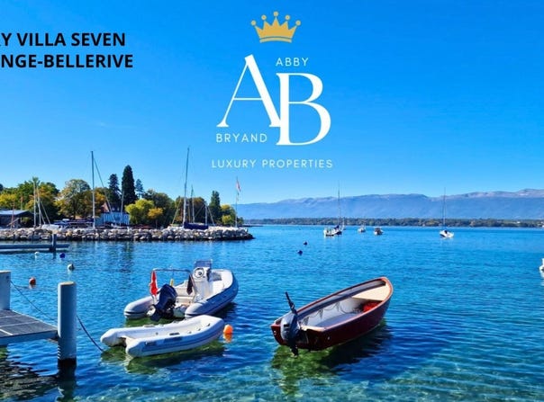 Collonge-Bellerive, Geneva
