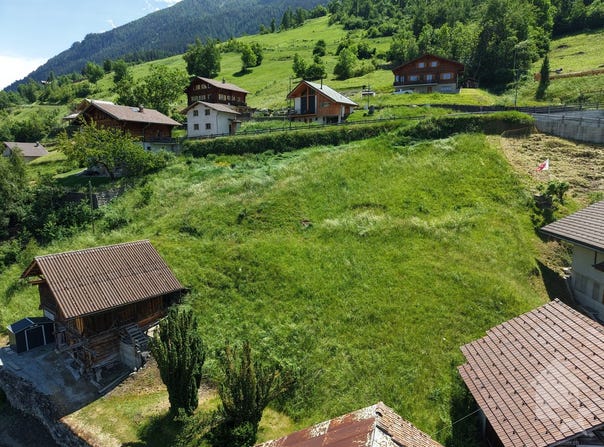Euseigne, Euseigne, Valais 1982