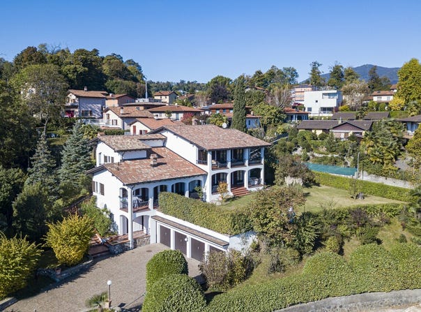 Zona Stabio, Stabio, Ticino 6855