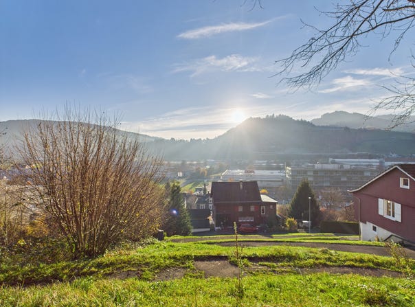 Wattwil, St. Gallen (canton) 9630