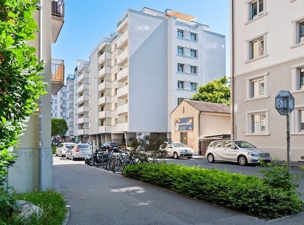 Bleicherstrasse 29, Luzern, Lucerne (canton) 6003