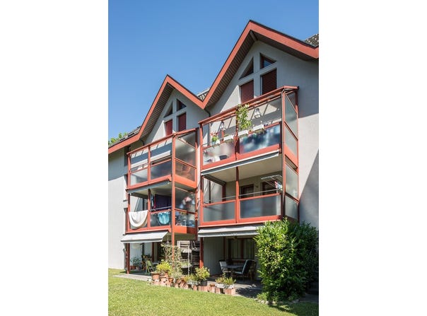 Felsenstrasse 1, Baden, Aargau 5400