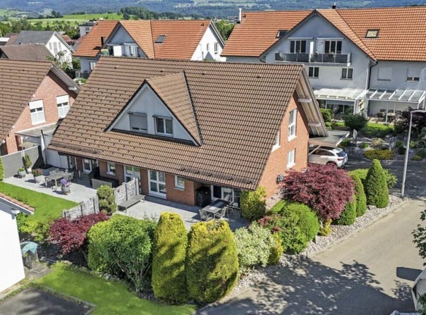 Birkenstrasse 26, Büsserach, Solothurn (canton) 4227