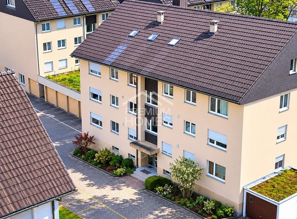 Turbenthal, Zürich (canton) 8488