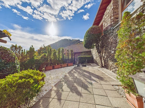Monteceneri, Ticino 6806