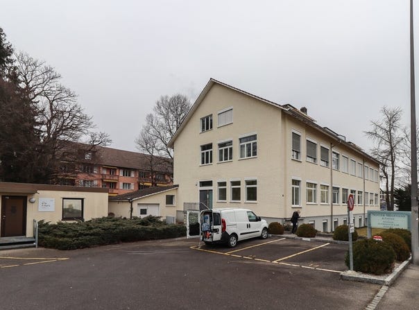 Waldeggstrasse 72, Köniz, Bern (canton) 3098