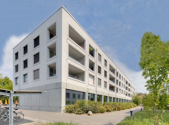 Hauserstr, 2a, Windisch, Aargau 5210