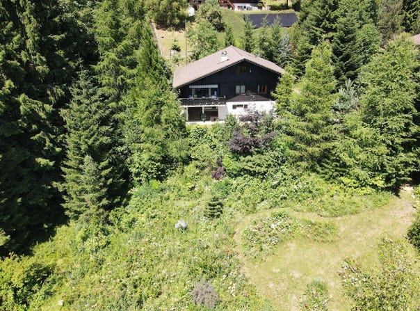 23 Rte des Margueronnes, Ollon, Vaud 1884