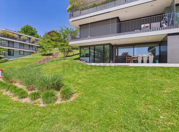 Zürich, Zürich (canton) 8008