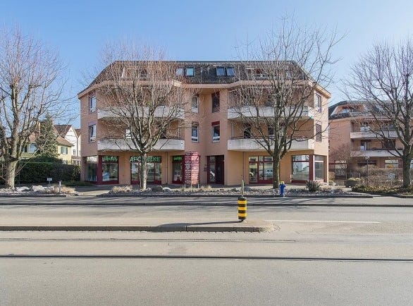 Baslerstr, 254, Allschwil, Basel-Landschaft (canton) 4123