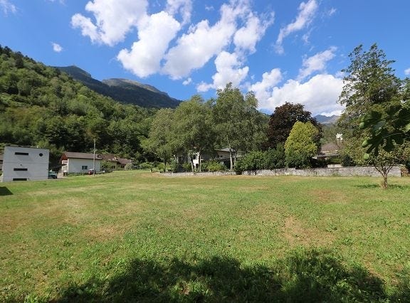Acquarossa, Ticino 6715