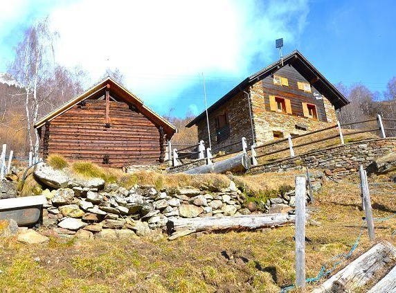 Chironico, Ticino 6747